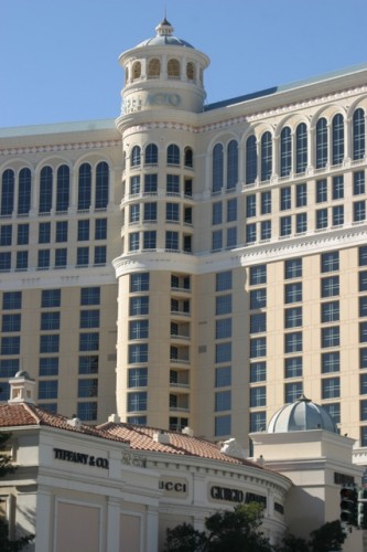 The Bellagio