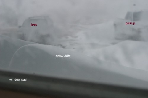 IMG_9814 snow drift outside my window