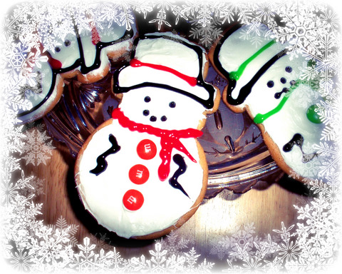 sugar cookie sugar cookie