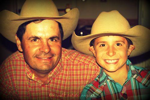 My cowboys