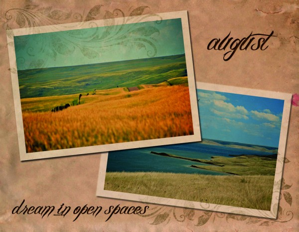 August This calendar is going to rock.