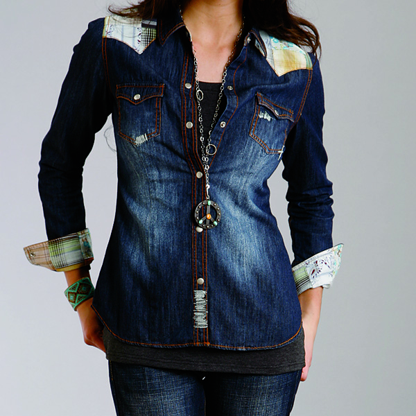 stetson shirt 1