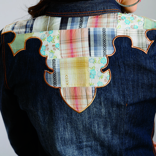 stetson shirt 2