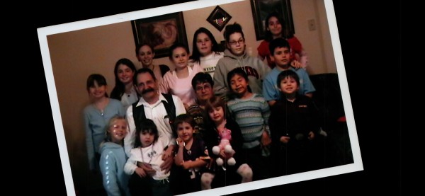 Grandkids 
