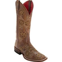 Macie Bean Boot, Square toe