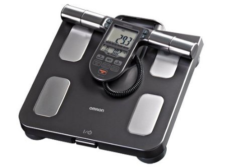 omron scale